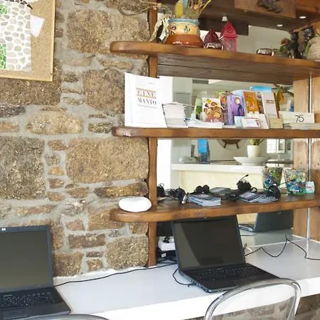 Villa Matina מלון דירות 3*