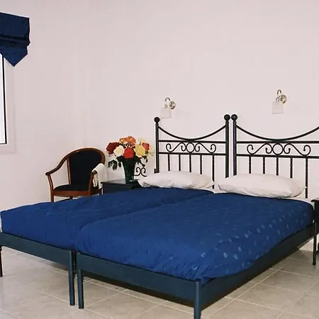 Villa Matina מלון דירות 3*