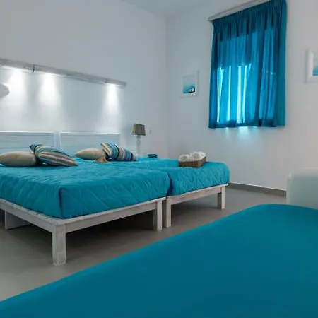 Villa Matina מלון דירות