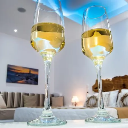 Villa Matina מלון דירות 3*