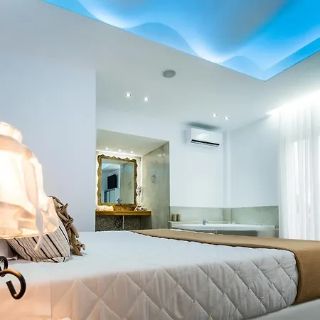 מלון דירות Villa Matina 3*