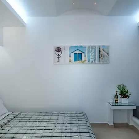 Villa Matina 3* Mykonos Town