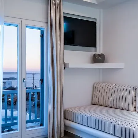 Aparthotel Villa Matina
