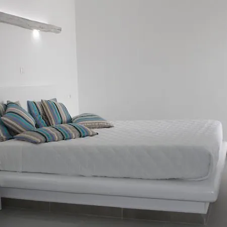 Aparthotel Villa Matina