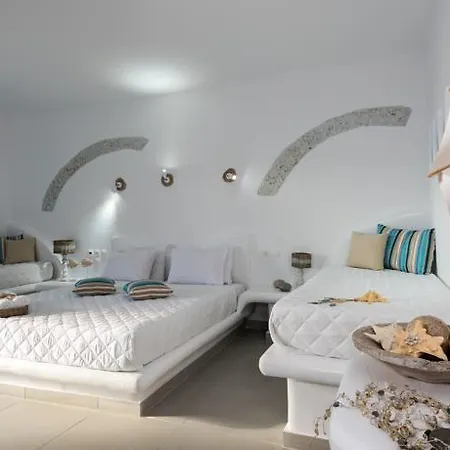 Villa Matina 3* Mykonos Town