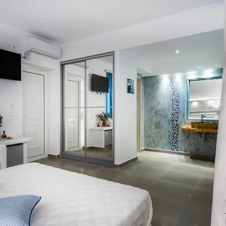 Villa Matina 3* Mykonos Town