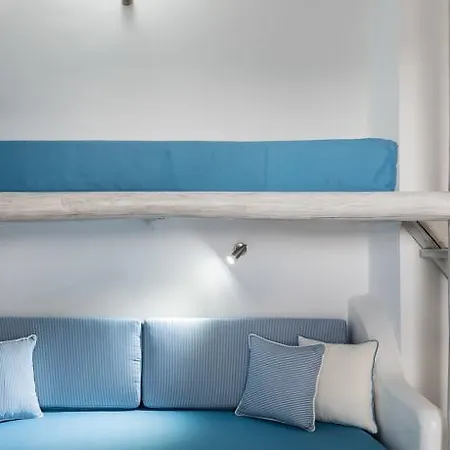 Lejlighedshotel Villa Matina