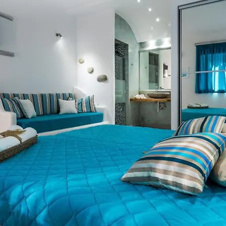 Aparthotel Villa Matina