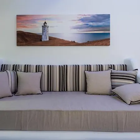 Villa Matina Mykonos Town