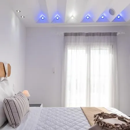 Lejlighedshotel Villa Matina Mykonos Town