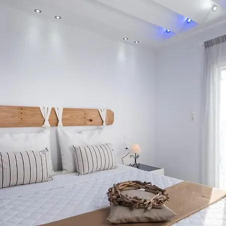 Villa Matina Aparthotel 3*