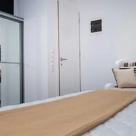 Aparthotel Villa Matina Mykonos Town