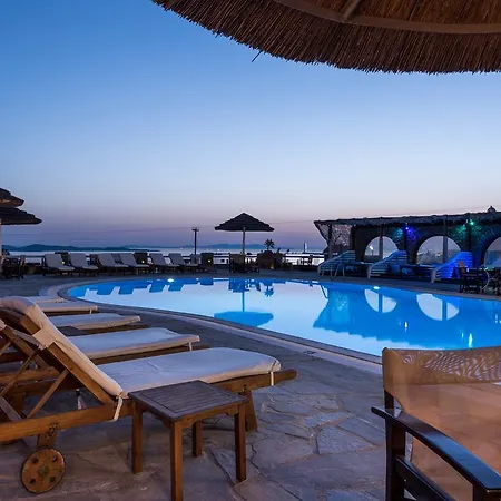 Villa Matina 3*