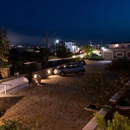 Villa Matina 3* Mykonos Town