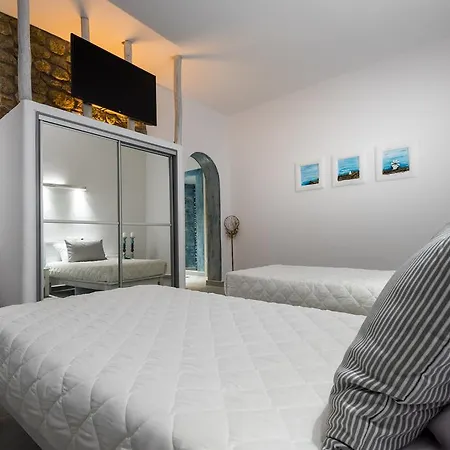 Aparthotel Villa Matina 3*