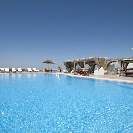 Aparthotel Villa Matina
