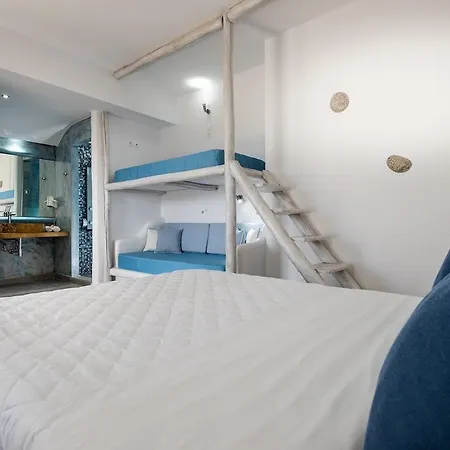 Aparthotel Villa Matina