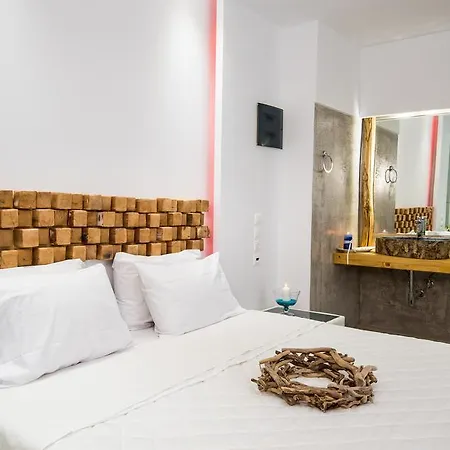 Villa Matina Mykonos Town