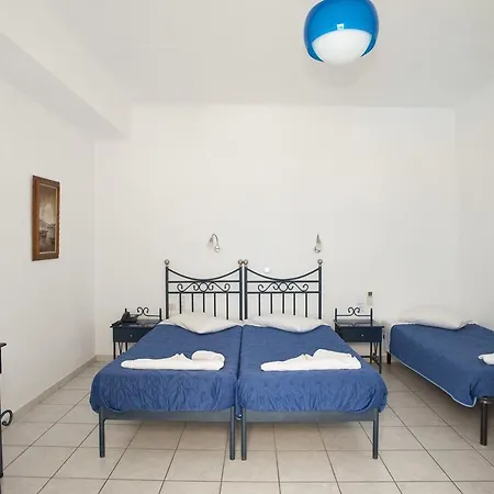 Aparthotel Villa Matina Mykonos Town